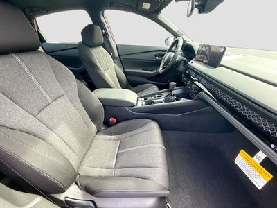 2026 Honda Accord Hybrid - Photo 23