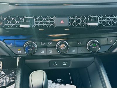 2026 Honda Accord Hybrid - Photo 14