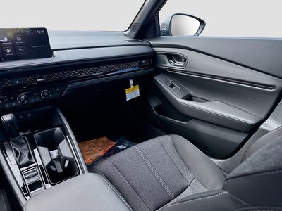 2026 Honda Accord Hybrid - Photo 18