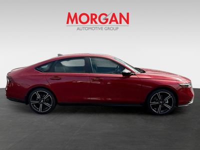 2026 Honda Accord Hybrid - Photo 8