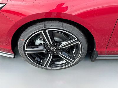 2026 Honda Accord Hybrid - Photo 26