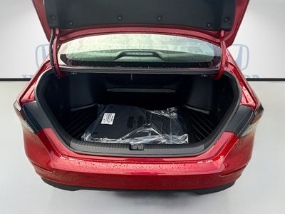 2026 Honda Accord Hybrid - Photo 21