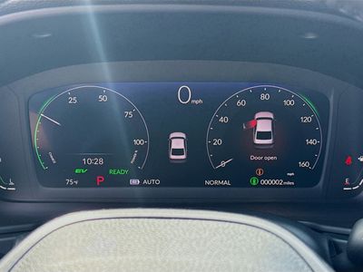 2026 Honda Accord Hybrid - Photo 11