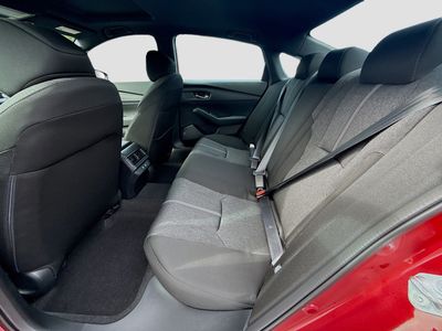 2026 Honda Accord Hybrid - Photo 20
