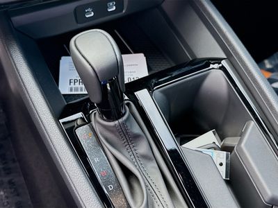 2026 Honda Accord Hybrid - Photo 15