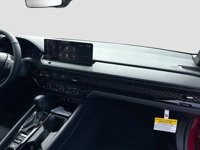 2026 Honda Accord Hybrid - Photo 24