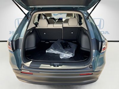 2026 Honda HR-V - Photo 20