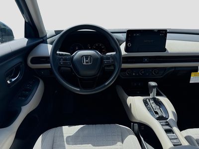 2026 Honda HR-V - Photo 17