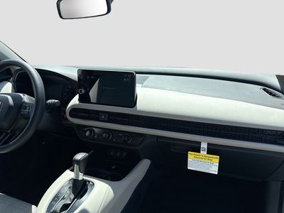 2026 Honda HR-V - Photo 23