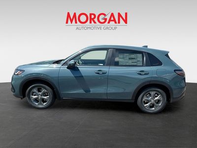 2026 Honda HR-V - Photo 4