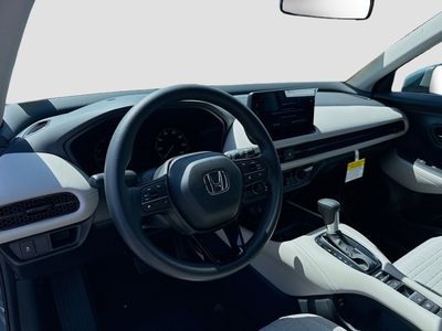 2026 Honda HR-V - Photo 9