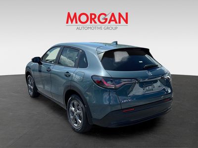 2026 Honda HR-V - Photo 5
