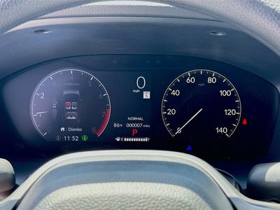 2026 Honda HR-V - Photo 11