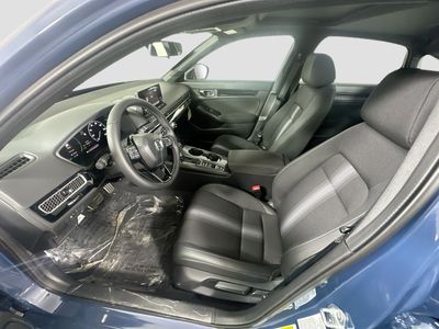 2026 Honda Civic Sedan Hybrid - Photo 15