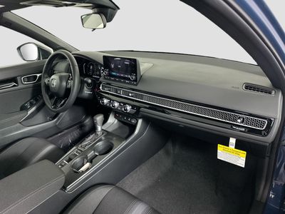 2026 Honda Civic Sedan Hybrid - Photo 22