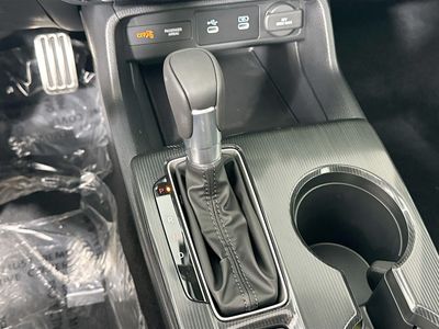 2026 Honda Civic Sedan Hybrid - Photo 13