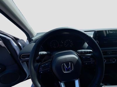 2026 Honda HR-V - Photo 11