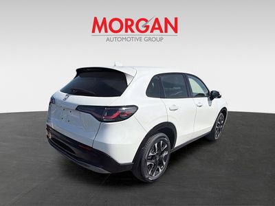 2026 Honda HR-V - Photo 7