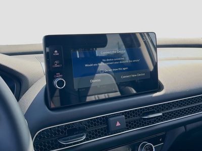 2026 Honda HR-V - Photo 12