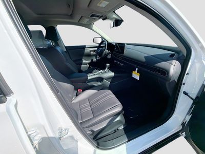 2026 Honda HR-V - Photo 22