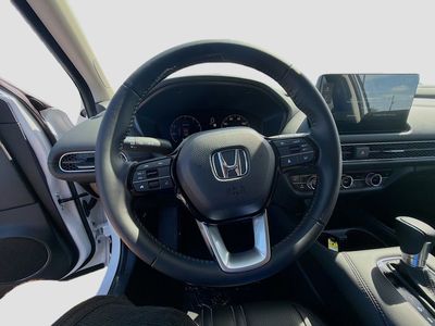 2026 Honda HR-V - Photo 10