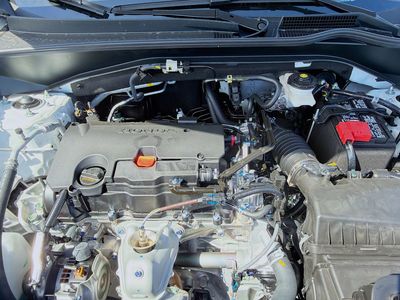 2026 Honda HR-V - Photo 24