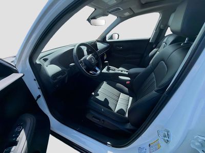 2026 Honda HR-V - Photo 16