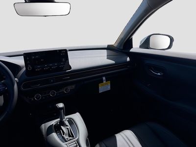 2026 Honda HR-V - Photo 18