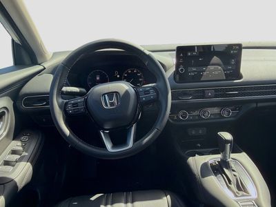 2026 Honda HR-V - Photo 17