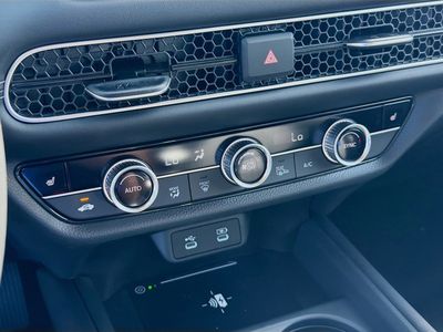 2026 Honda HR-V - Photo 14