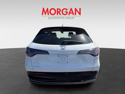 2026 Honda HR-V - Photo 6