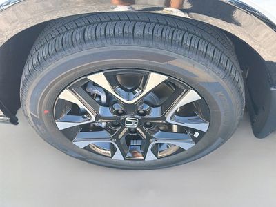 2026 Honda HR-V - Photo 25