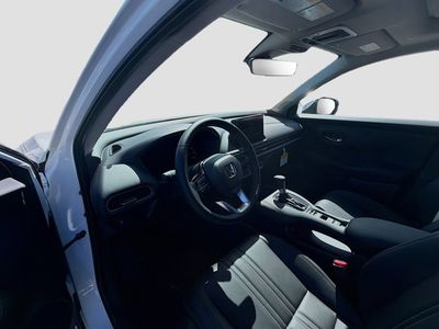 2026 Honda HR-V - Photo 9