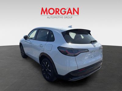 2026 Honda HR-V - Photo 5