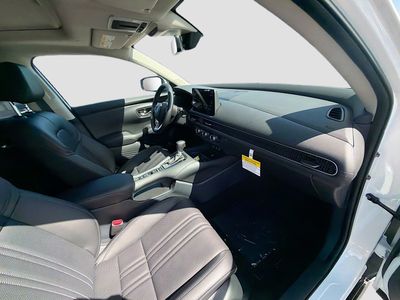 2026 Honda HR-V - Photo 23
