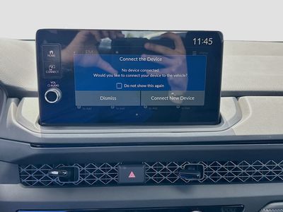 2026 Honda Accord Sedan - Photo 12