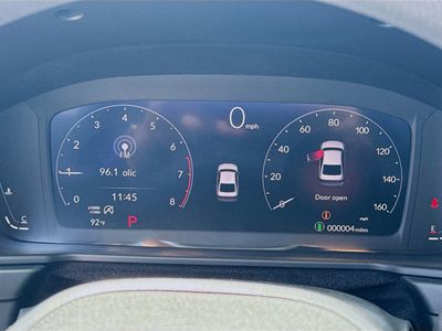 2026 Honda Accord Sedan - Photo 11