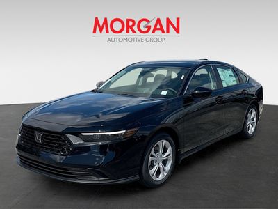 2026 Honda Accord Sedan - Photo 3