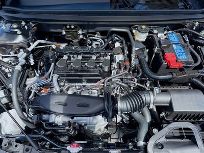 2026 Honda Accord Sedan - Photo 25