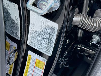 2026 Honda Accord Sedan - Photo 27