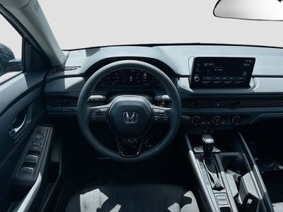2026 Honda Accord Sedan - Photo 17
