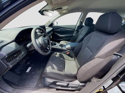 2026 Honda Accord Sedan - Photo 16