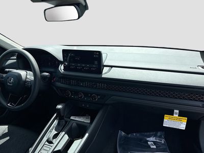 2026 Honda Accord Sedan - Photo 24