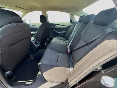 2026 Honda Accord Sedan - Photo 20