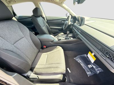 2026 Honda Accord Sedan - Photo 23