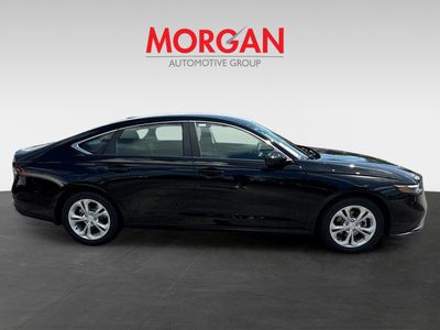 2026 Honda Accord Sedan - Photo 8