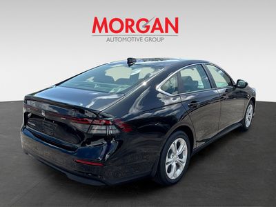 2026 Honda Accord Sedan - Photo 7