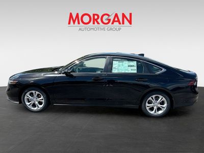 2026 Honda Accord Sedan - Photo 4