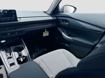 2026 Honda Accord Sedan - Photo 18