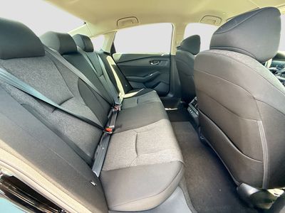 2026 Honda Accord Sedan - Photo 22